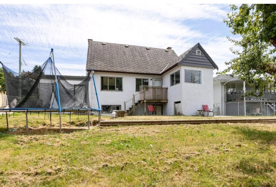 Vintage - 3 Bed House - North Surrey - Ping-Pong And Pool Table - Tv Cable Villa Exterior photo